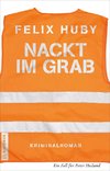 Nackt im Grab