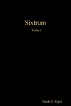 Sixtrum Tomo I