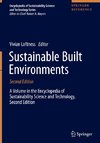 Sustainable Built Environments