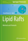 Lipid Rafts