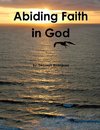 Abiding Faith in God