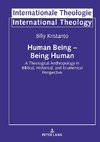 Human Being - Being Human