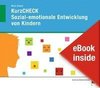 eBook inside: Buch und eBook KurzCHECK Sozial-emotionale Entwicklung von Kindern