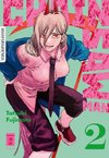 Chainsaw Man 02