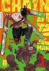 Chainsaw Man 01