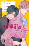 Limit Honey 02