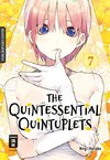 The Quintessential Quintuplets 07