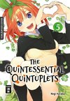 The Quintessential Quintuplets 05