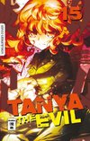 Tanya the Evil 15