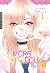 More than a Doll 01