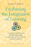 Facilitating the Integration of Learning