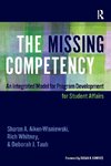 The Missing Competency