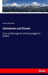 Germanen und Slaven