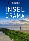 Inseldrama. Ostfrieslandkrimi