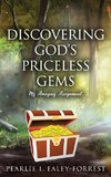 Discovering God's Priceless Gems