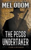 The Pecos Undertaker