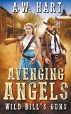 Avenging Angels