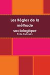 Les Règles de la méthode sociologique