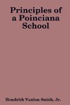 Principles of a Poinciana School