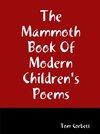 The Mammoth Book Of Modern Children's Poems