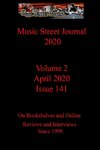 Music Street Journal 2020