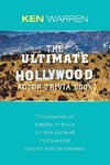 The Ultimate Hollywood Actor Trivia Book