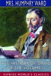 The History of David Grieve, Volume II (Esprios Classics)
