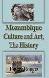 Mozambique Culture and Art, The History