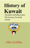 History of Kuwait