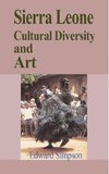 Sierra Leone Cultural Diversity and Art