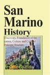 San Marino History