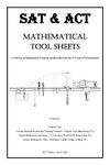 Sat & Act Mathematical Tool Sheets