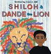 Shiloh and Dande the Lion