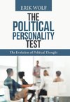 The Political Personality Test