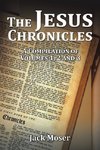 The Jesus Chronicles