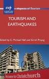 Tourism and Earthquakes