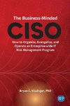 The Business-Minded CISO