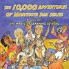 The 10,000 Adventures of Minnesota Dan Series