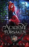 Academy of the Forsaken