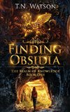 Finding Obsidia