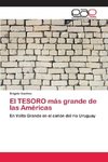 El TESORO más grande de las Américas