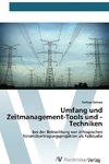 Umfang und Zeitmanagement-Tools und -Techniken