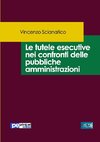 Le tutele esecutive nei confronti delle pubbliche amministrazioni