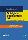 Obblighi e adempimenti IVA nelle operazioni nazionali