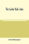 The Lushei Kuki clans