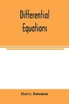 Differential equations