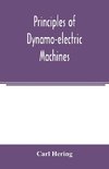 Principles of dynamo-electric machines