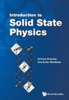 Introduction to Solid State Physics