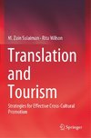 Translation and Tourism