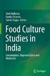 Food Culture Studies in India